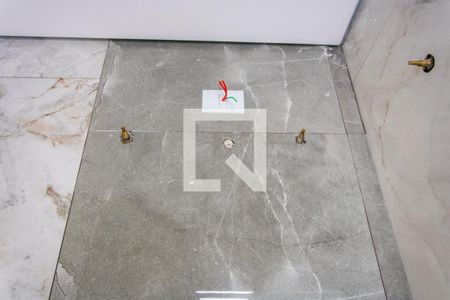 Casa à venda com 197m², 3 quartos e 4 vagas Casa à venda com 197m², 3 quartos e 4 vagasBanheiro do quarto 3