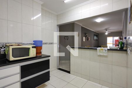 Apartamento para alugar com 94m², 2 quartos e 1 vaga Apartamento para alugar com 94m², 2 quartos e 1 vagaCozinha
