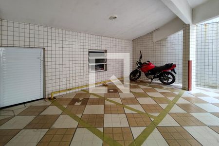 Apartamento para alugar com 94m², 2 quartos e 1 vaga Apartamento para alugar com 94m², 2 quartos e 1 vagaGaragem