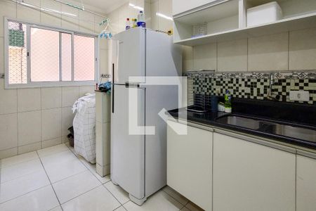 Apartamento para alugar com 94m², 2 quartos e 1 vaga Apartamento para alugar com 94m², 2 quartos e 1 vagaCozinha
