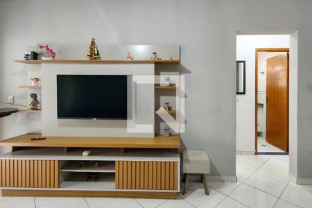 Apartamento para alugar com 94m², 2 quartos e 1 vaga Apartamento para alugar com 94m², 2 quartos e 1 vagaSala