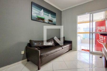 Apartamento para alugar com 94m², 2 quartos e 1 vaga Apartamento para alugar com 94m², 2 quartos e 1 vagaSala