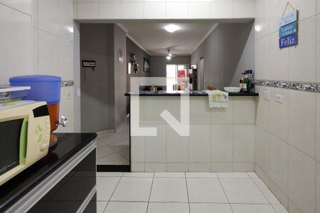 Apartamento para alugar com 94m², 2 quartos e 1 vaga Apartamento para alugar com 94m², 2 quartos e 1 vagaCozinha