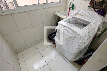 Apartamento para alugar com 94m², 2 quartos e 1 vaga Apartamento para alugar com 94m², 2 quartos e 1 vagaÁrea de Serviço