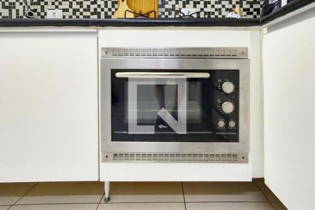 Apartamento para alugar com 94m², 2 quartos e 1 vaga Apartamento para alugar com 94m², 2 quartos e 1 vagaCozinha