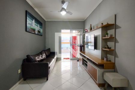 Apartamento para alugar com 94m², 2 quartos e 1 vaga Apartamento para alugar com 94m², 2 quartos e 1 vagaSala