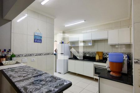 Apartamento para alugar com 94m², 2 quartos e 1 vaga Apartamento para alugar com 94m², 2 quartos e 1 vagaCozinha