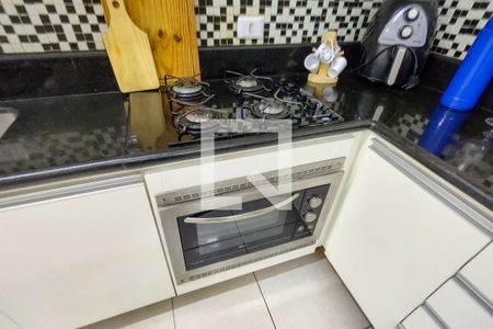 Apartamento para alugar com 94m², 2 quartos e 1 vaga Apartamento para alugar com 94m², 2 quartos e 1 vagaCozinha