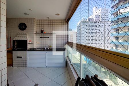 Apartamento para alugar com 94m², 2 quartos e 1 vaga Apartamento para alugar com 94m², 2 quartos e 1 vagaSacada