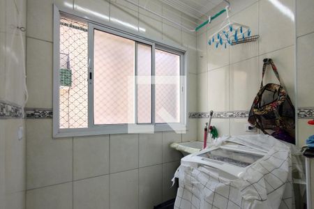 Apartamento para alugar com 94m², 2 quartos e 1 vaga Apartamento para alugar com 94m², 2 quartos e 1 vagaÁrea de Serviço