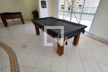 Área comum de apartamento para alugar com 2 quartos, 94m² em Aviação, Praia Grande