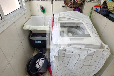 Apartamento para alugar com 94m², 2 quartos e 1 vaga Apartamento para alugar com 94m², 2 quartos e 1 vagaÁrea de Serviço