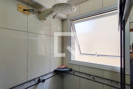 Apartamento para alugar com 94m², 2 quartos e 1 vaga Apartamento para alugar com 94m², 2 quartos e 1 vagaBanheiro