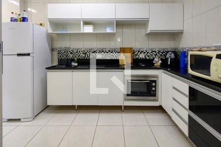 Apartamento para alugar com 94m², 2 quartos e 1 vaga Apartamento para alugar com 94m², 2 quartos e 1 vagaCozinha