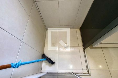 Apartamento para alugar com 94m², 2 quartos e 1 vaga Apartamento para alugar com 94m², 2 quartos e 1 vagaBanheiro