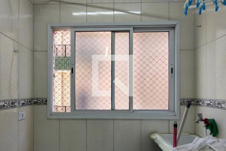 Apartamento para alugar com 94m², 2 quartos e 1 vaga Apartamento para alugar com 94m², 2 quartos e 1 vagaÁrea de Serviço