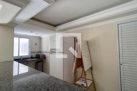 Apartamento para alugar com 94m², 2 quartos e 1 vaga Apartamento para alugar com 94m², 2 quartos e 1 vagaÁrea comum - Salão de festas