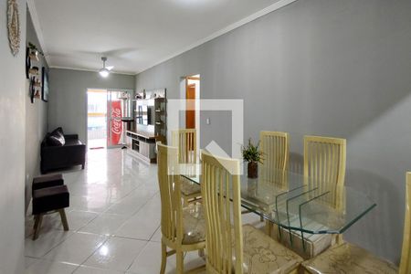Apartamento para alugar com 94m², 2 quartos e 1 vaga Apartamento para alugar com 94m², 2 quartos e 1 vagaSala