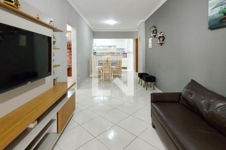 Apartamento para alugar com 94m², 2 quartos e 1 vaga Apartamento para alugar com 94m², 2 quartos e 1 vagaSala