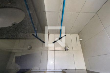 Apartamento para alugar com 94m², 2 quartos e 1 vaga Apartamento para alugar com 94m², 2 quartos e 1 vagaBanheiro da Suíte
