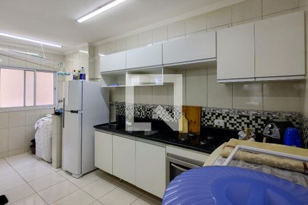 Apartamento para alugar com 94m², 2 quartos e 1 vaga Apartamento para alugar com 94m², 2 quartos e 1 vagaCozinha