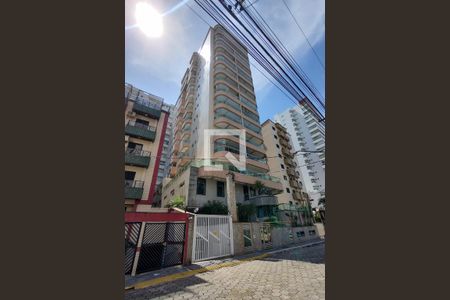 Apartamento para alugar com 94m², 2 quartos e 1 vaga Apartamento para alugar com 94m², 2 quartos e 1 vagaFachada do Prédio