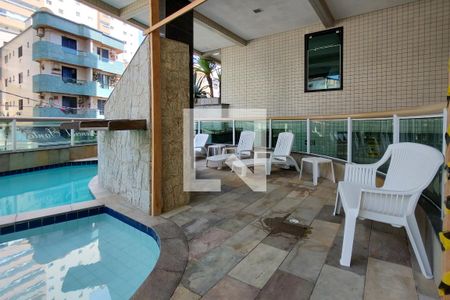 Apartamento para alugar com 94m², 2 quartos e 1 vaga Apartamento para alugar com 94m², 2 quartos e 1 vagaÁrea comum - Piscina