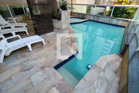 Apartamento para alugar com 94m², 2 quartos e 1 vaga Apartamento para alugar com 94m², 2 quartos e 1 vagaÁrea comum - Piscina