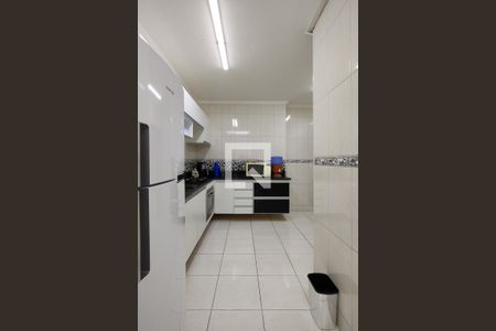 Apartamento para alugar com 94m², 2 quartos e 1 vaga Apartamento para alugar com 94m², 2 quartos e 1 vagaCozinha