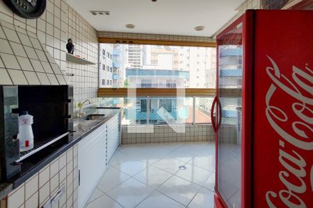 Apartamento para alugar com 94m², 2 quartos e 1 vaga Apartamento para alugar com 94m², 2 quartos e 1 vagaSacada