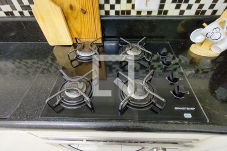 Apartamento para alugar com 94m², 2 quartos e 1 vaga Apartamento para alugar com 94m², 2 quartos e 1 vagaCozinha