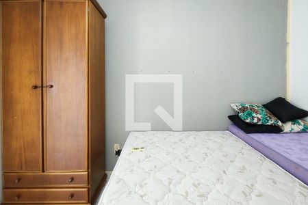 Suite de apartamento para alugar com 2 quartos, 94m² em Aviação, Praia Grande