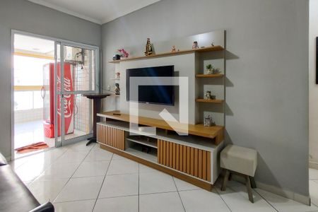 Apartamento para alugar com 94m², 2 quartos e 1 vaga Apartamento para alugar com 94m², 2 quartos e 1 vagaSala