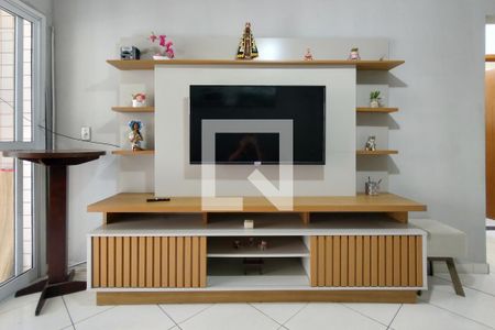 Apartamento para alugar com 94m², 2 quartos e 1 vaga Apartamento para alugar com 94m², 2 quartos e 1 vagaSala