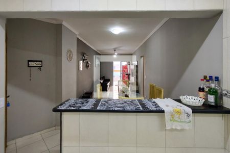 Apartamento para alugar com 94m², 2 quartos e 1 vaga Apartamento para alugar com 94m², 2 quartos e 1 vagaCozinha