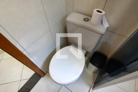 Apartamento para alugar com 94m², 2 quartos e 1 vaga Apartamento para alugar com 94m², 2 quartos e 1 vagaBanheiro
