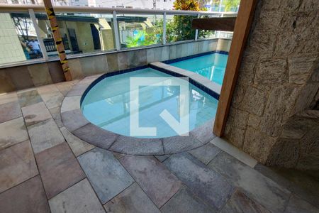 Apartamento para alugar com 94m², 2 quartos e 1 vaga Apartamento para alugar com 94m², 2 quartos e 1 vagaÁrea comum - Piscina