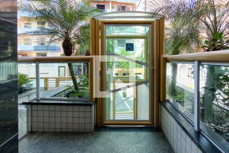 Apartamento para alugar com 94m², 2 quartos e 1 vaga Apartamento para alugar com 94m², 2 quartos e 1 vagaElevador de acesso