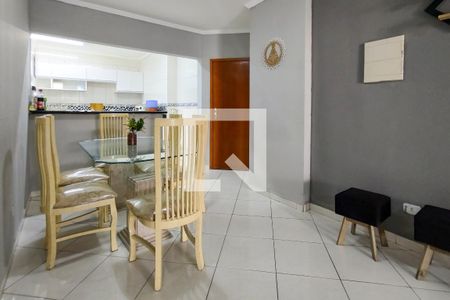 Apartamento para alugar com 94m², 2 quartos e 1 vaga Apartamento para alugar com 94m², 2 quartos e 1 vagaSala