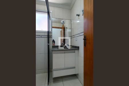 Apartamento para alugar com 94m², 2 quartos e 1 vaga Apartamento para alugar com 94m², 2 quartos e 1 vagaBanheiro