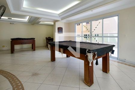 Área comum de apartamento para alugar com 2 quartos, 94m² em Aviação, Praia Grande