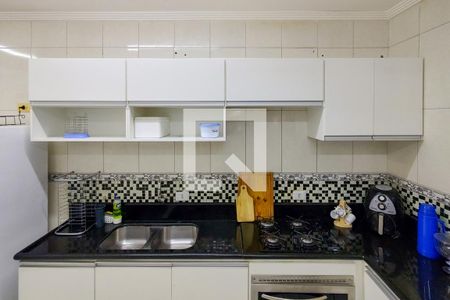 Apartamento para alugar com 94m², 2 quartos e 1 vaga Apartamento para alugar com 94m², 2 quartos e 1 vagaCozinha