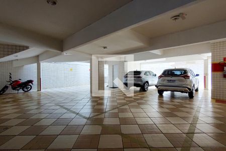 Apartamento para alugar com 94m², 2 quartos e 1 vaga Apartamento para alugar com 94m², 2 quartos e 1 vagaGaragem