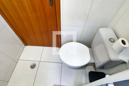 Apartamento para alugar com 94m², 2 quartos e 1 vaga Apartamento para alugar com 94m², 2 quartos e 1 vagaBanheiro