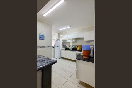 Apartamento para alugar com 94m², 2 quartos e 1 vaga Apartamento para alugar com 94m², 2 quartos e 1 vagaCozinha