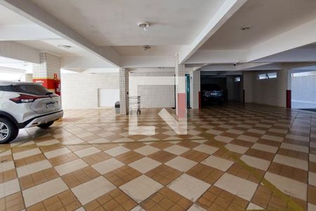 Apartamento para alugar com 94m², 2 quartos e 1 vaga Apartamento para alugar com 94m², 2 quartos e 1 vagaGaragem