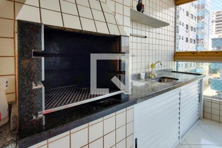 Apartamento para alugar com 94m², 2 quartos e 1 vaga Apartamento para alugar com 94m², 2 quartos e 1 vagaSacada