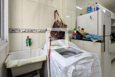 Apartamento para alugar com 94m², 2 quartos e 1 vaga Apartamento para alugar com 94m², 2 quartos e 1 vagaÁrea de Serviço