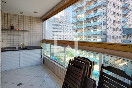 Apartamento para alugar com 94m², 2 quartos e 1 vaga Apartamento para alugar com 94m², 2 quartos e 1 vagaSacada