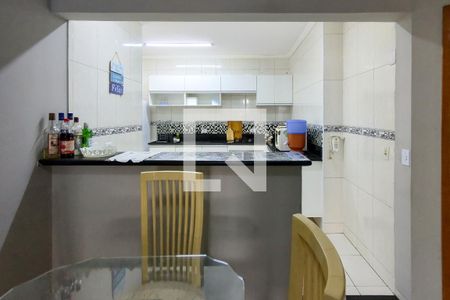 Apartamento para alugar com 94m², 2 quartos e 1 vaga Apartamento para alugar com 94m², 2 quartos e 1 vagaCozinha